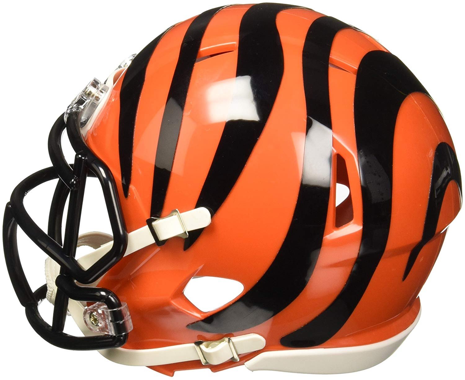 Casco Riddell Mini Speed Bengals