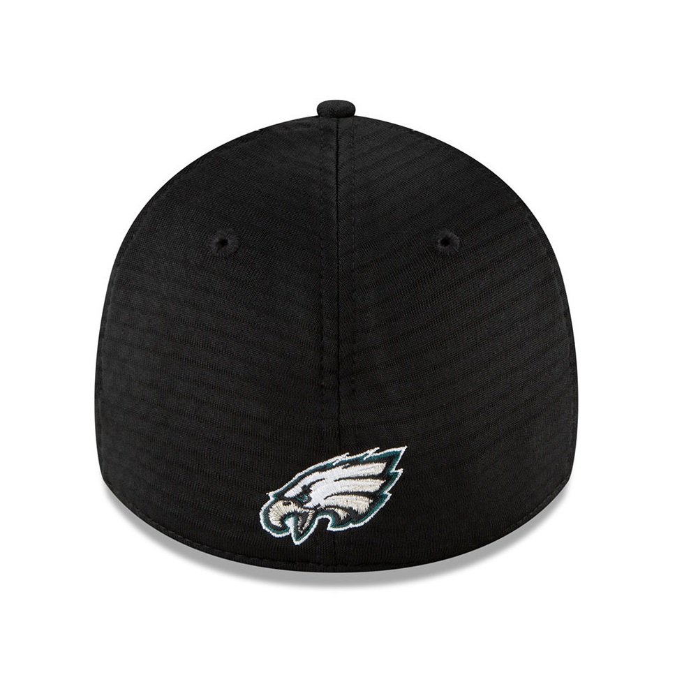 GORRA 3930 PHILADELPHIA EAGLES TRNG20 NEW ERA - JUSTFOOTBALL