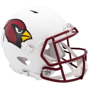 Cardenales De Arizona Réplica Mini Velocidad De Casco