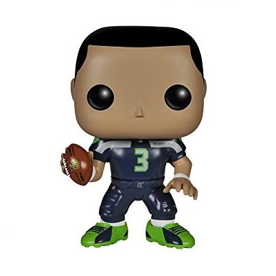 Buy Pop! Russell Wilson at Funko.