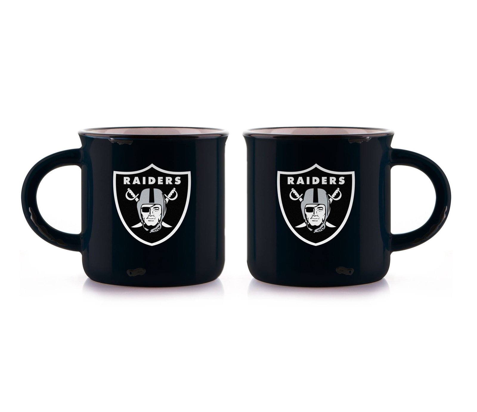  Duck House NFL Las Vegas Raiders Ceramic Coffee Mug