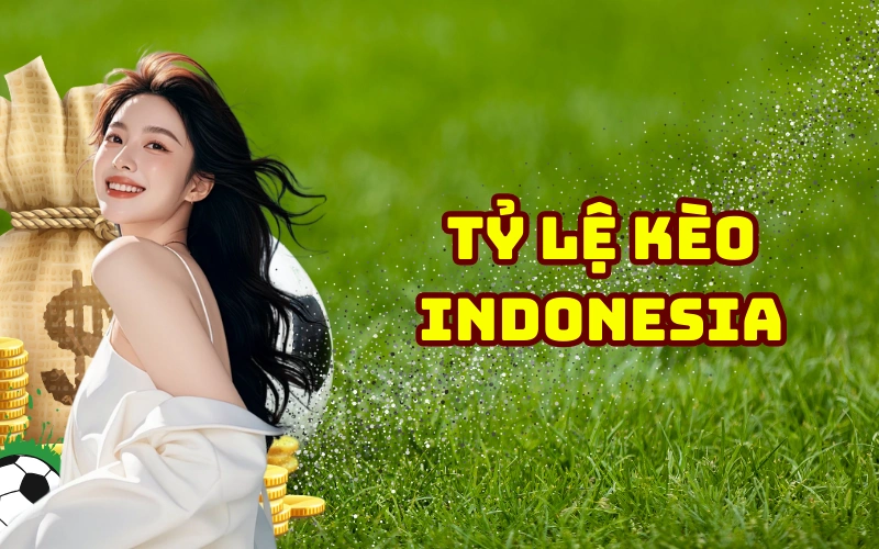 tỷ lệ kèo Indonesia - justfootball.com.mx